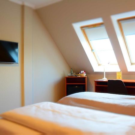 Klausdorfer Hof Hotel Schwentinental Luaran gambar