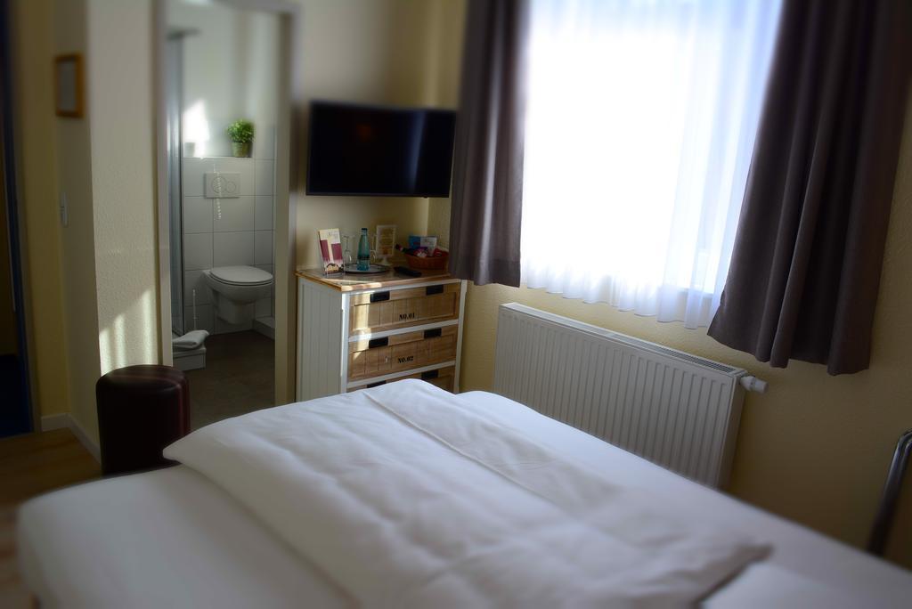Klausdorfer Hof Hotel Schwentinental Luaran gambar