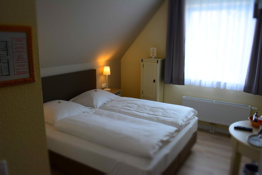 Klausdorfer Hof Hotel Schwentinental Luaran gambar
