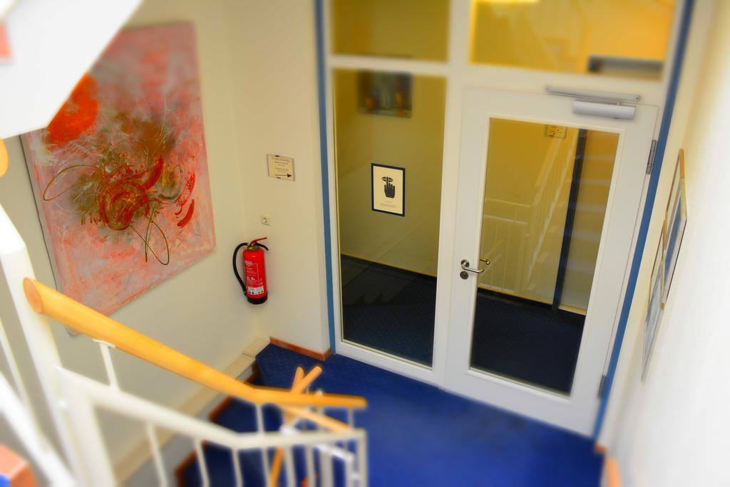 Klausdorfer Hof Hotel Schwentinental Luaran gambar