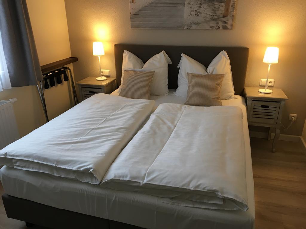 Klausdorfer Hof Hotel Schwentinental Luaran gambar