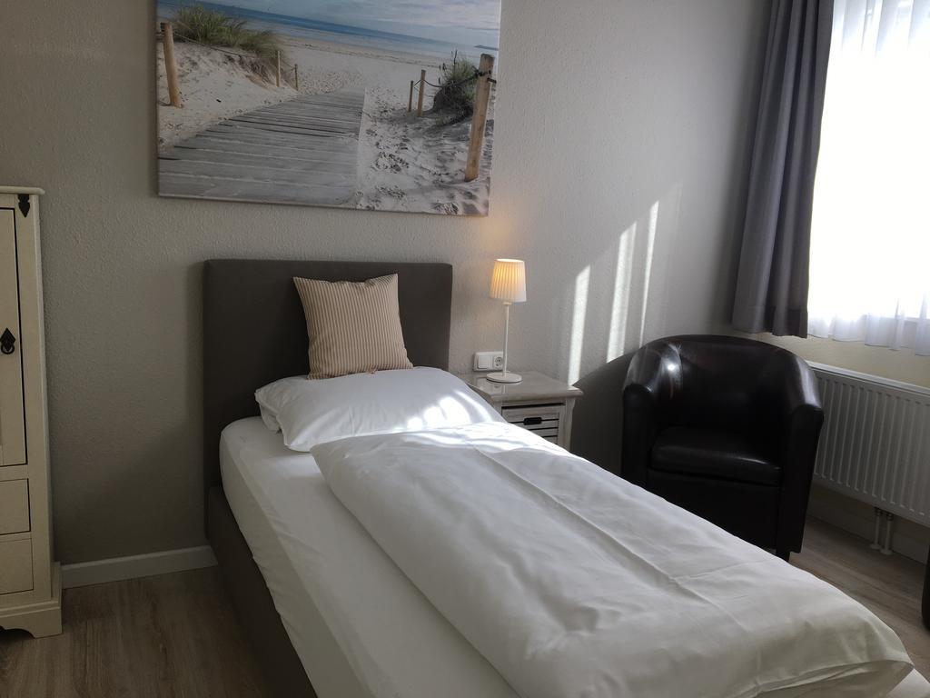 Klausdorfer Hof Hotel Schwentinental Luaran gambar
