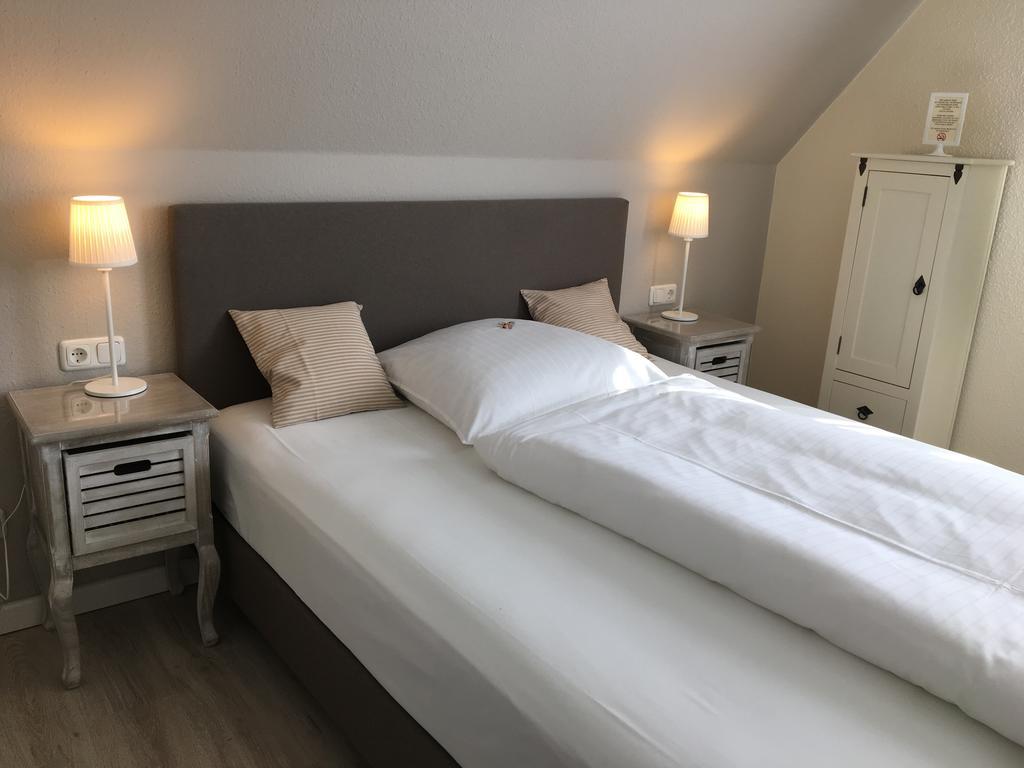 Klausdorfer Hof Hotel Schwentinental Luaran gambar