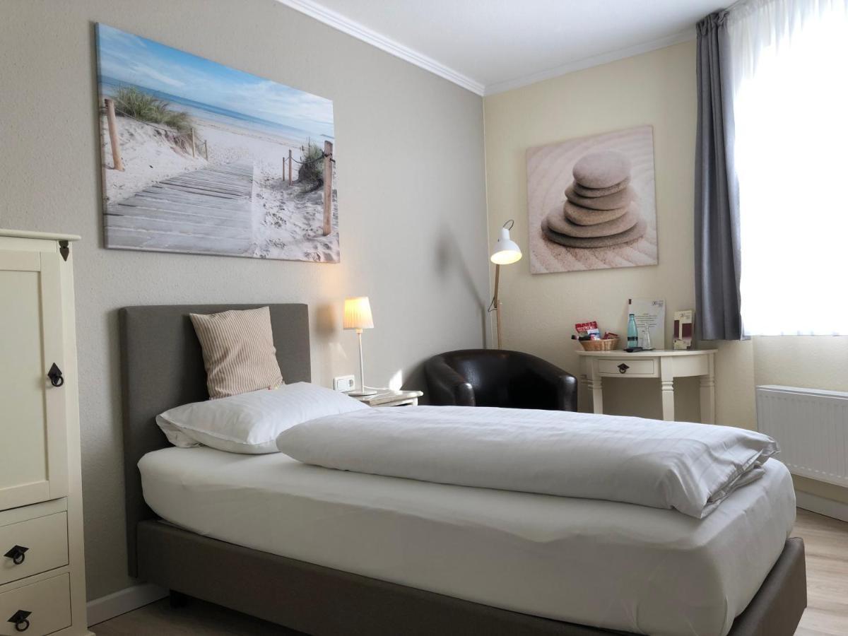 Klausdorfer Hof Hotel Schwentinental Luaran gambar