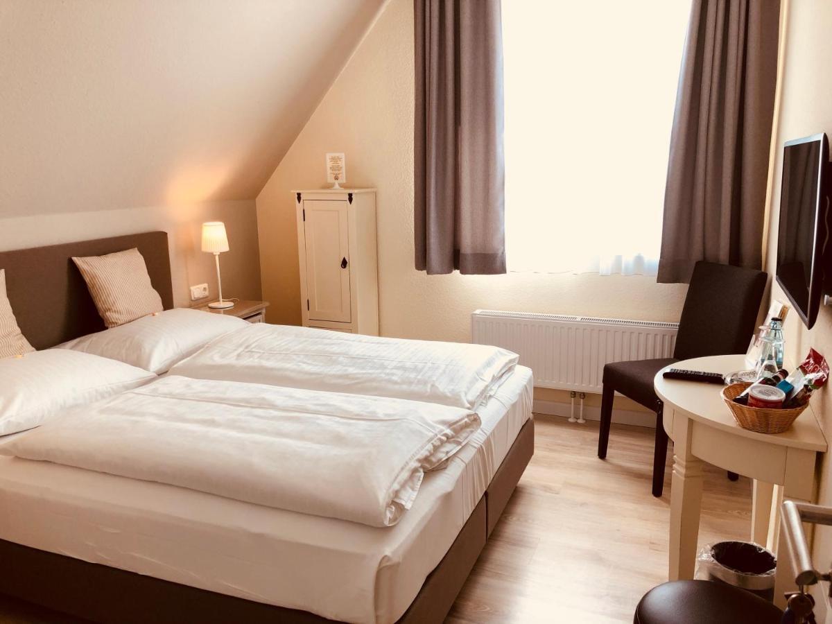 Klausdorfer Hof Hotel Schwentinental Luaran gambar