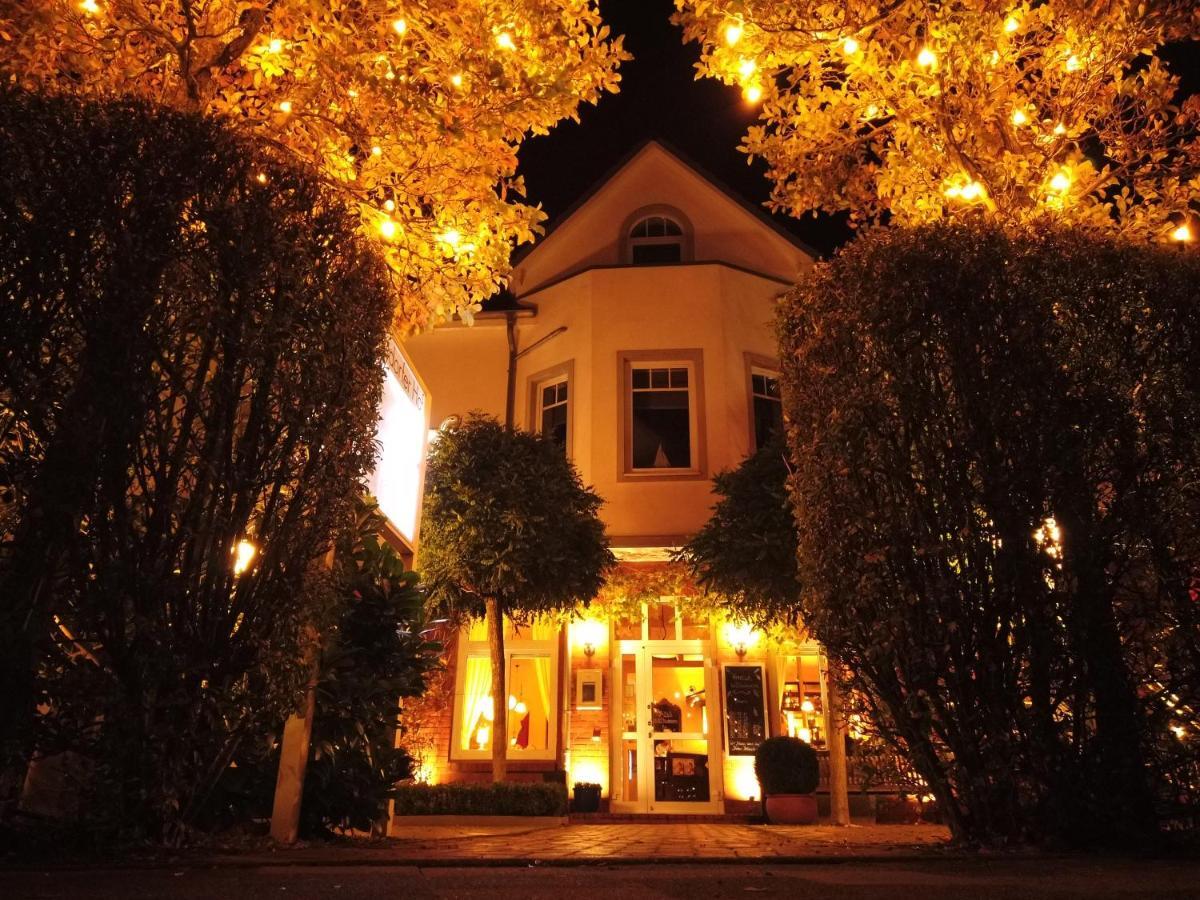 Klausdorfer Hof Hotel Schwentinental Luaran gambar