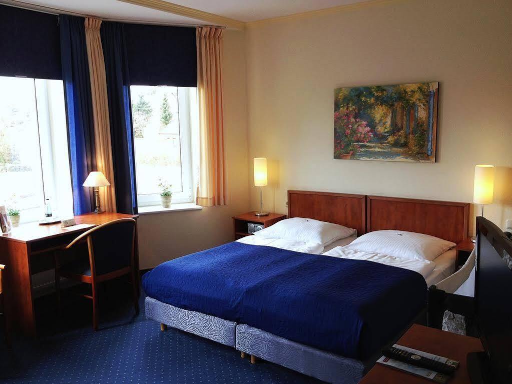 Klausdorfer Hof Hotel Schwentinental Luaran gambar