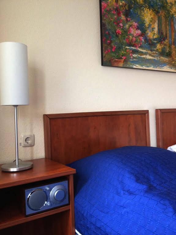Klausdorfer Hof Hotel Schwentinental Luaran gambar