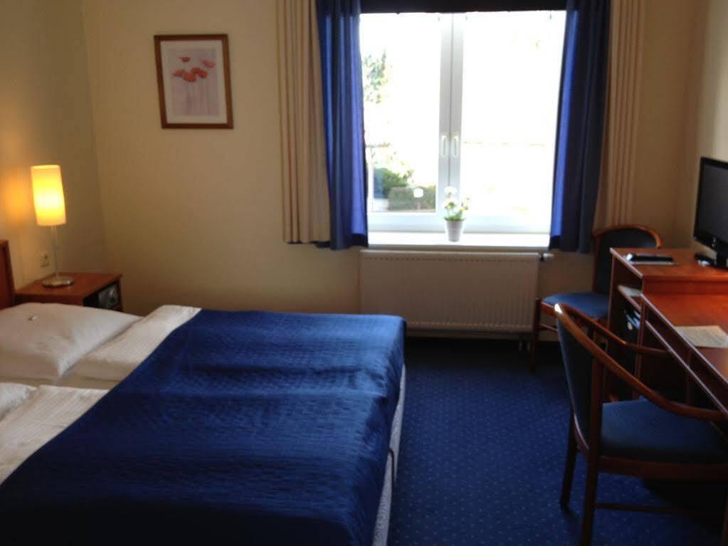 Klausdorfer Hof Hotel Schwentinental Luaran gambar