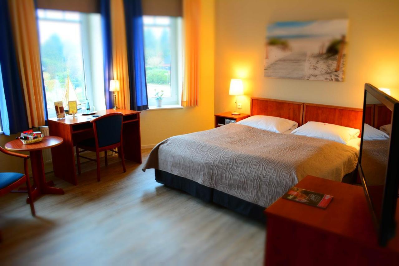 Klausdorfer Hof Hotel Schwentinental Luaran gambar
