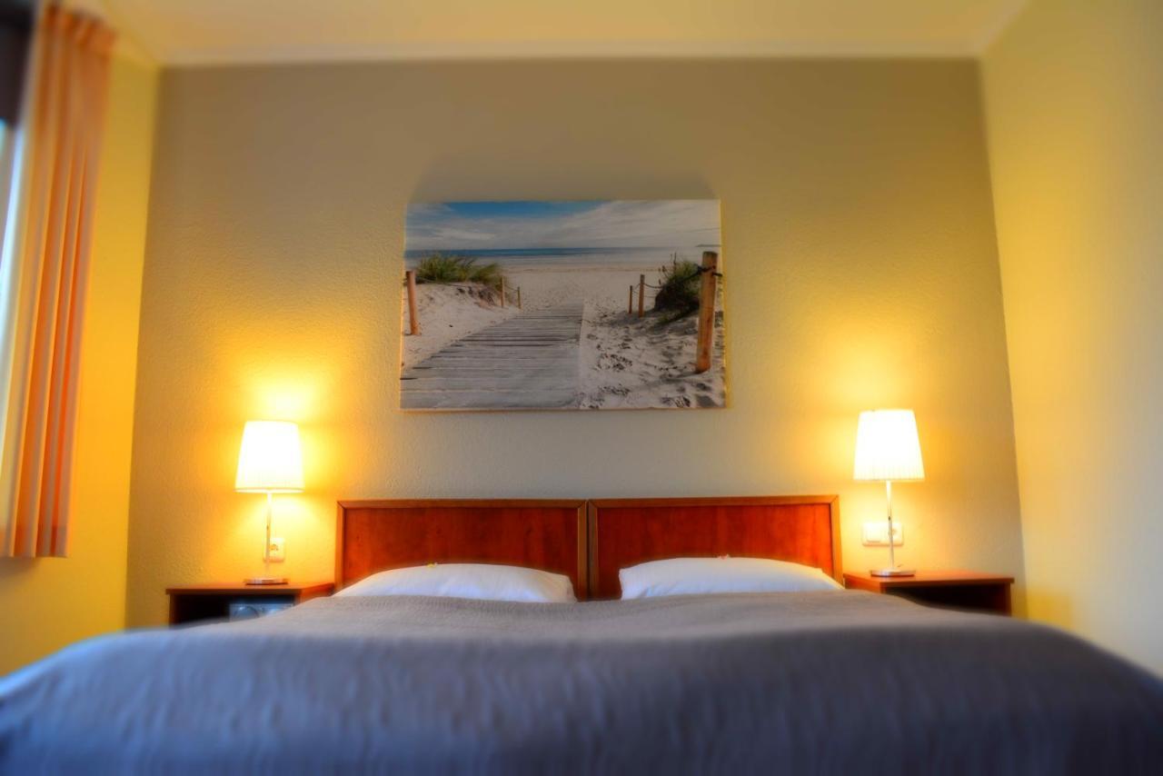 Klausdorfer Hof Hotel Schwentinental Luaran gambar