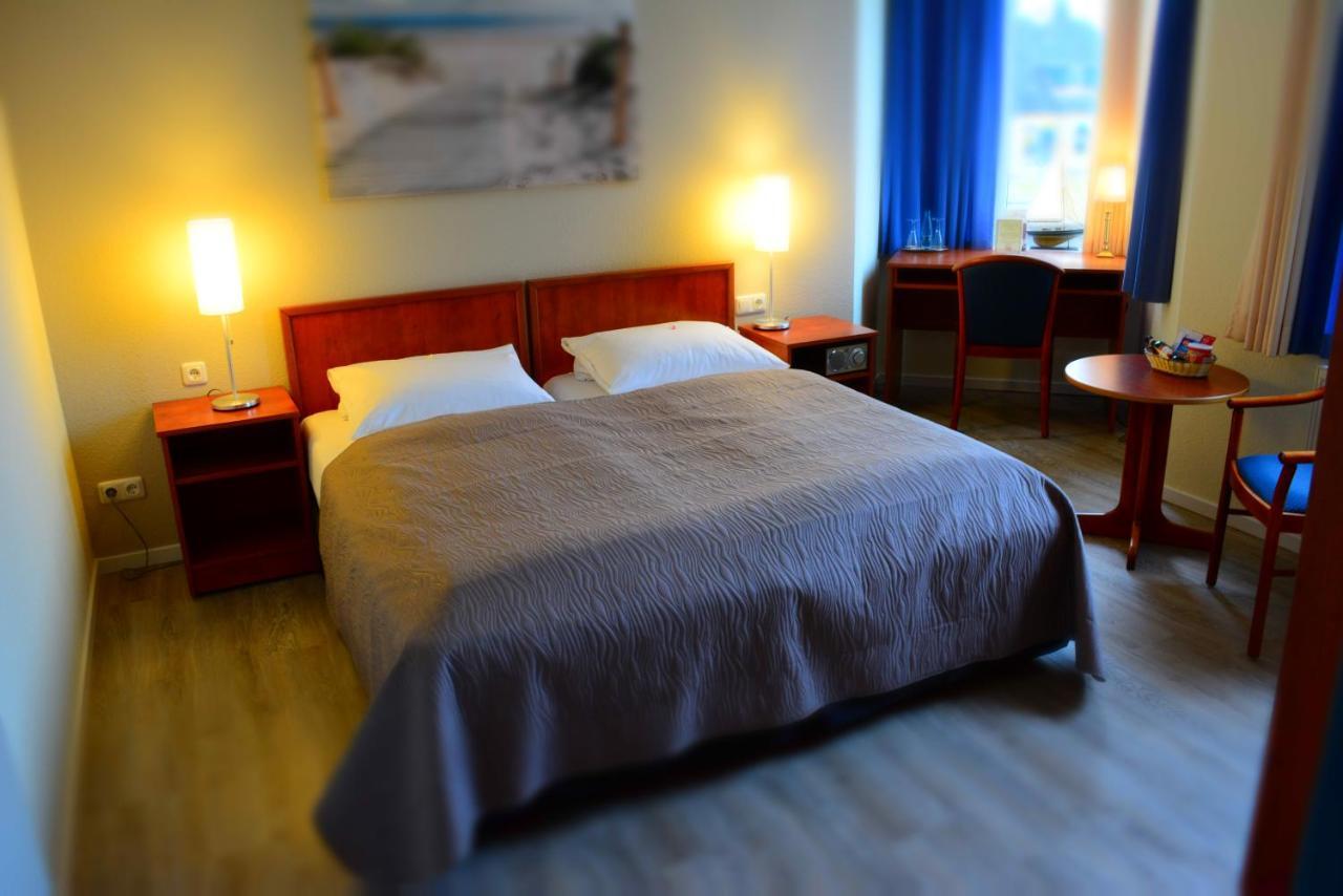 Klausdorfer Hof Hotel Schwentinental Luaran gambar