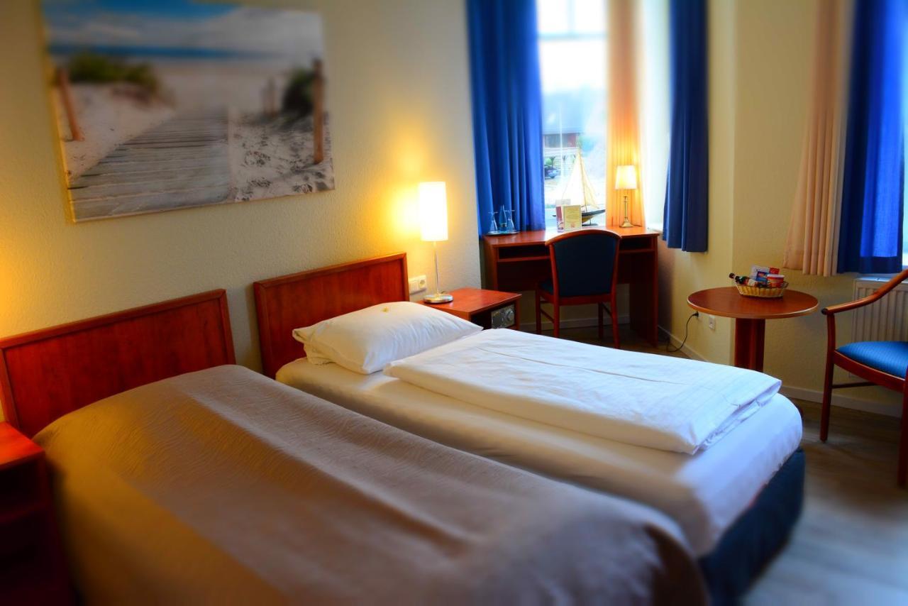 Klausdorfer Hof Hotel Schwentinental Luaran gambar
