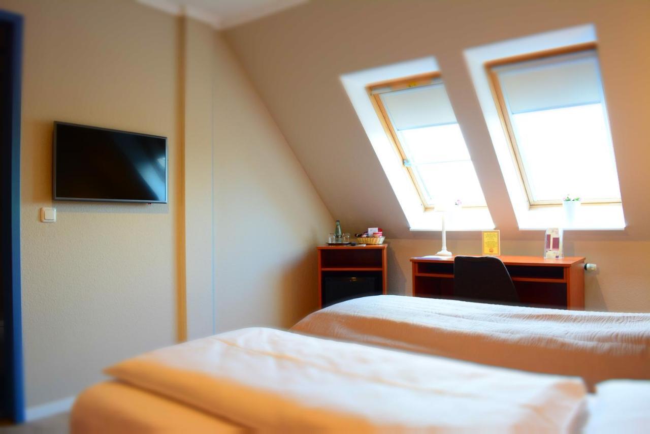 Klausdorfer Hof Hotel Schwentinental Luaran gambar